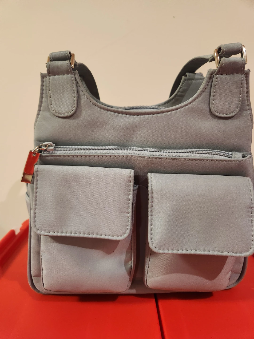 Shoulder Bag