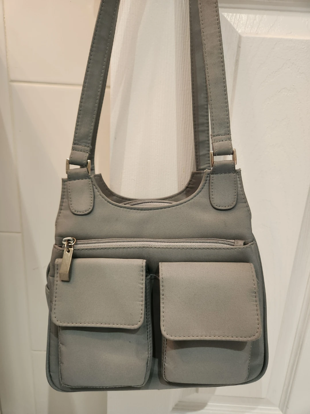 Shoulder Bag - photo 4