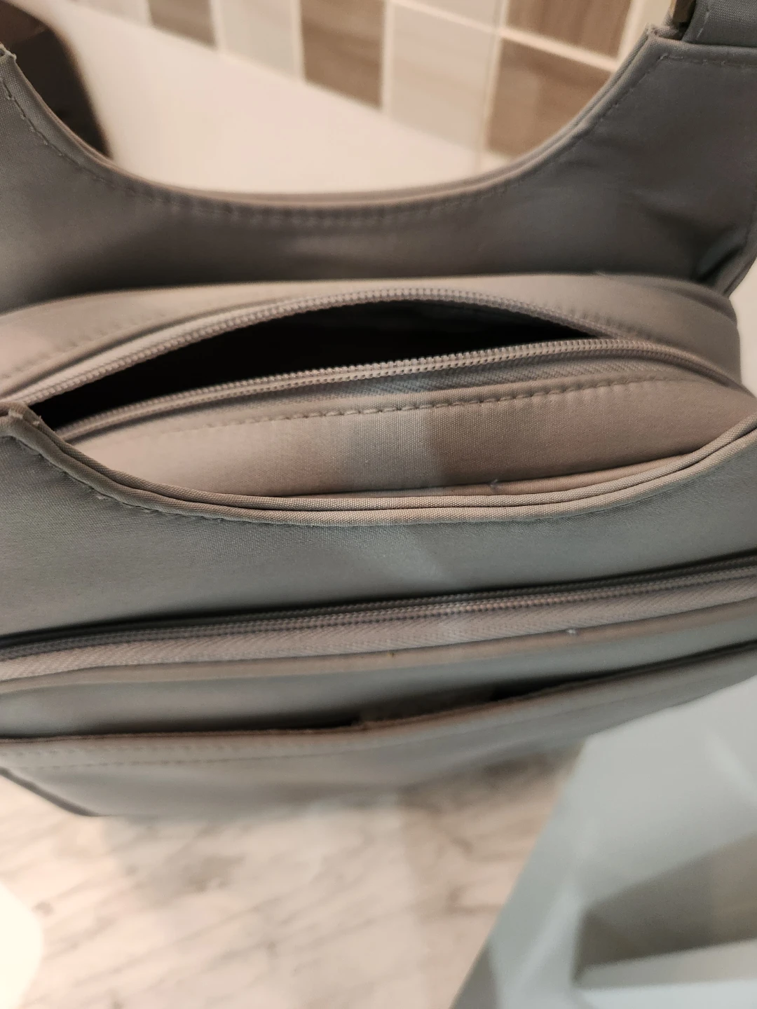 Shoulder Bag - photo 5