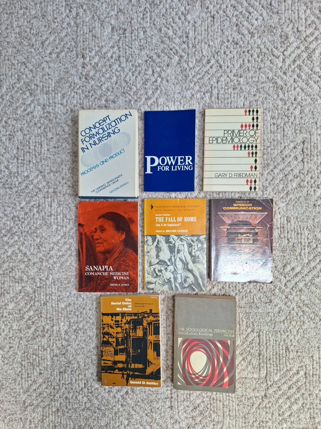 Books