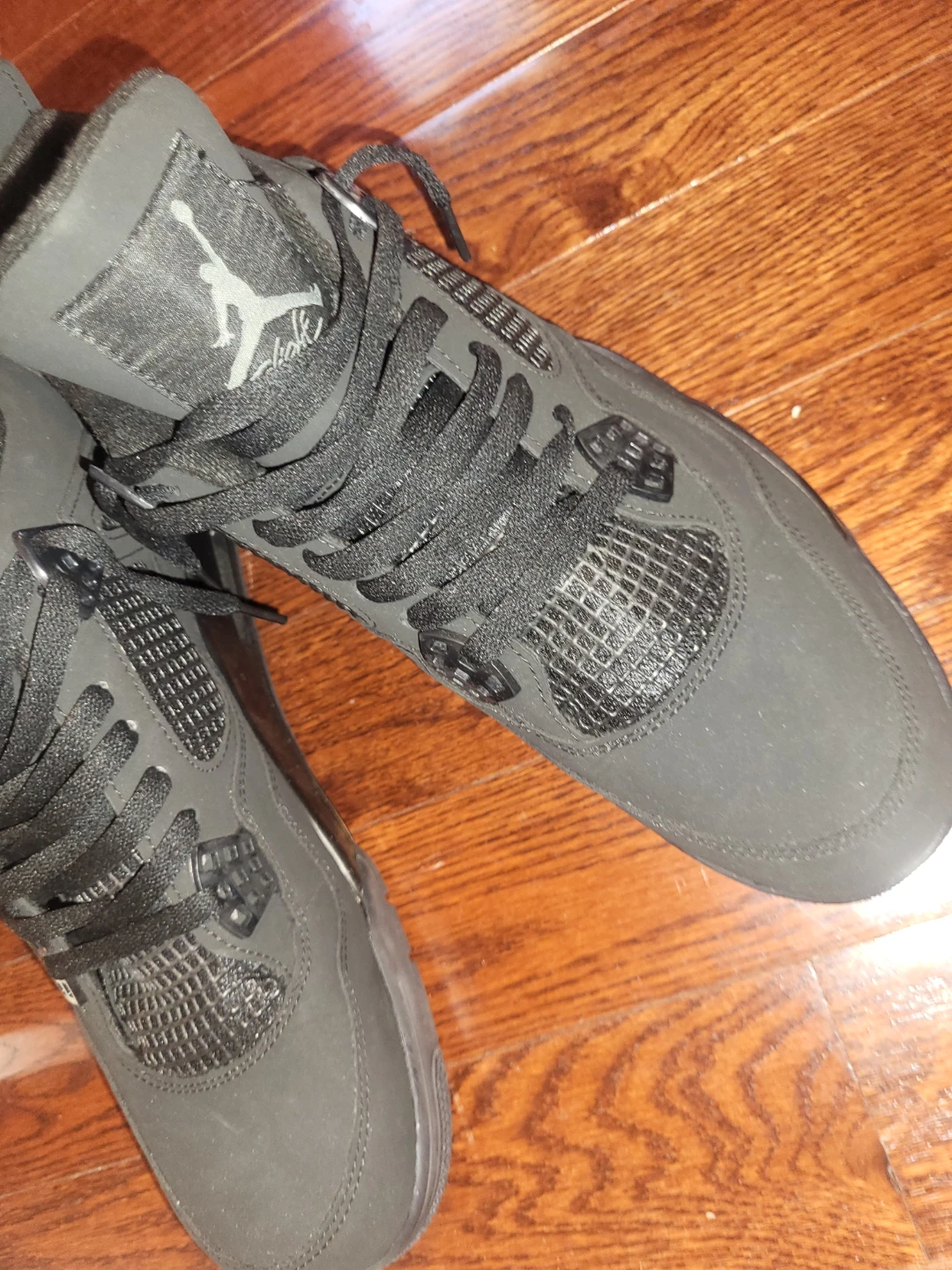 Air Jordan 4 Retro Sneakers