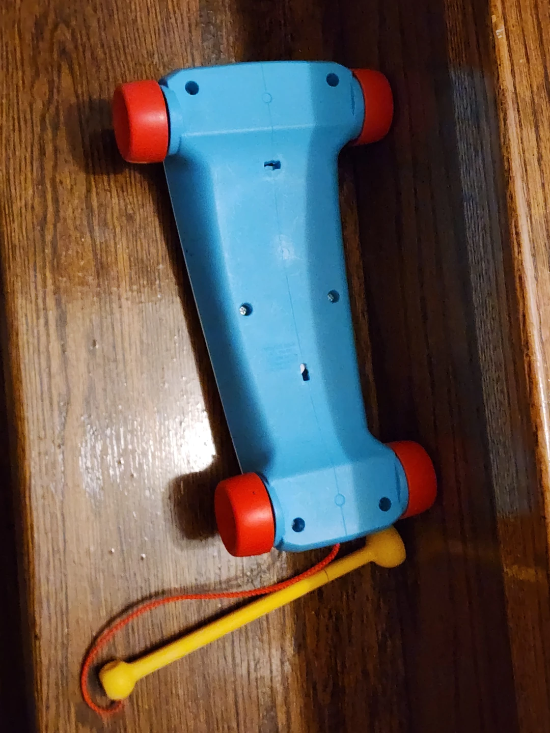 Fisher-Price Rock-a-Stack Xylophone - photo 2