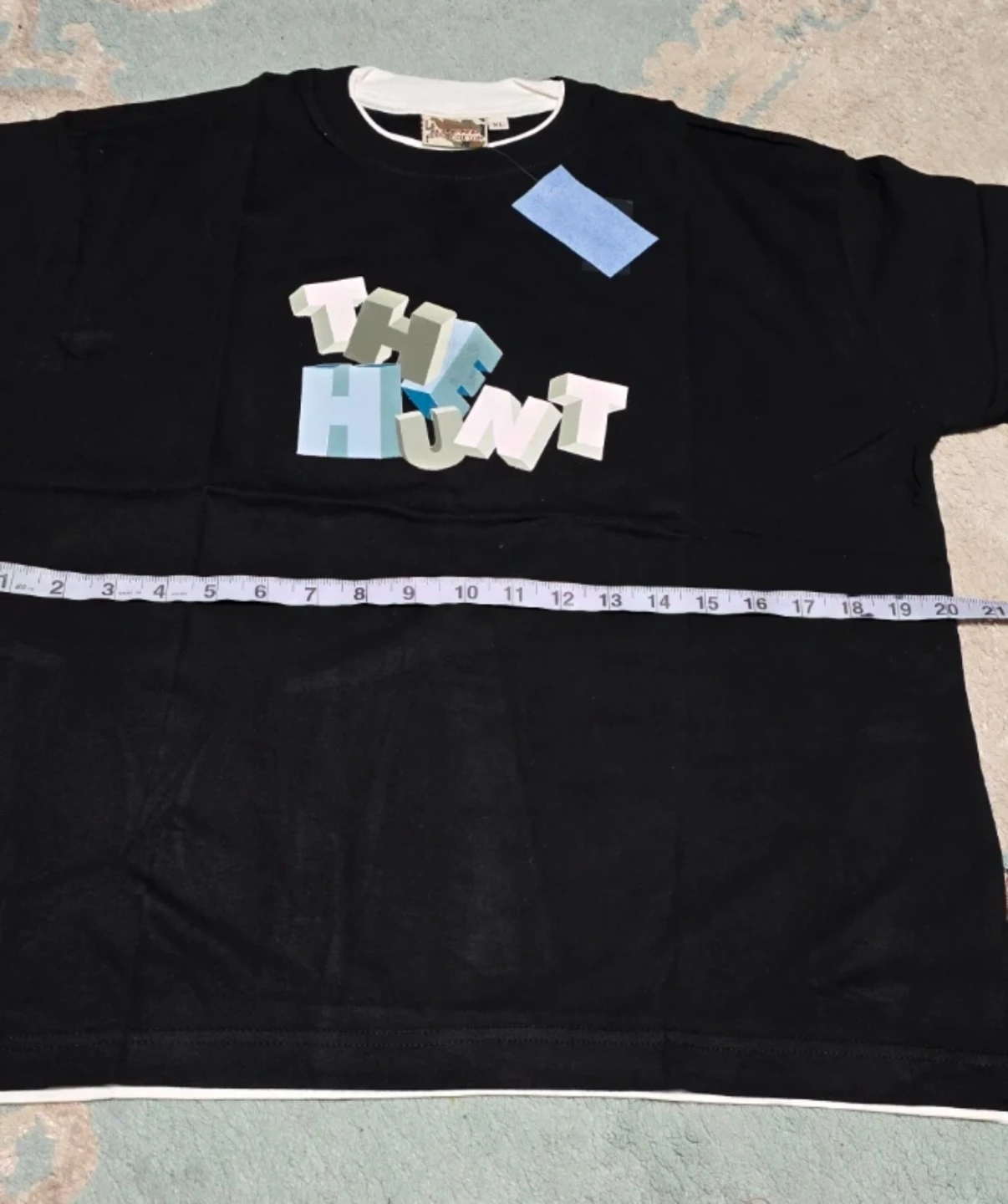 ⚽️Brand new $5 T-Shirt - photo 2