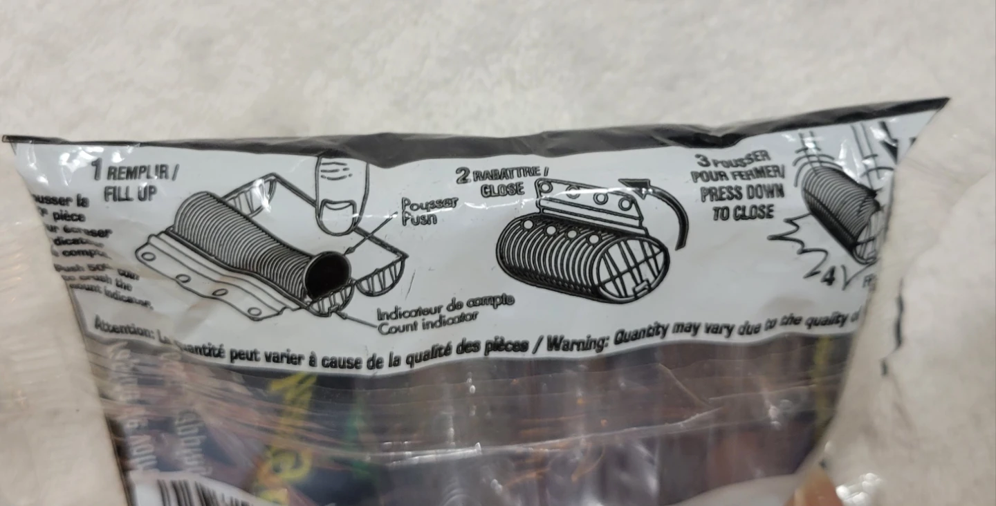 Plasticchange Quick Coin Wrappers - 10 Cents ⚽ - photo 5