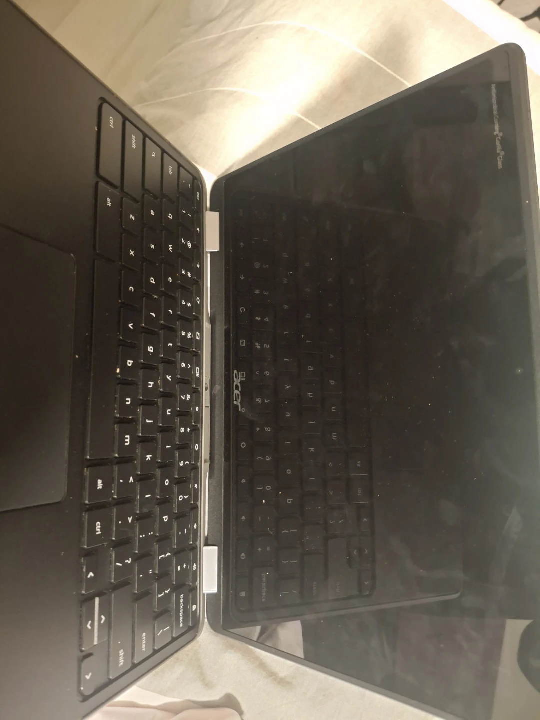 Acer Chromebook