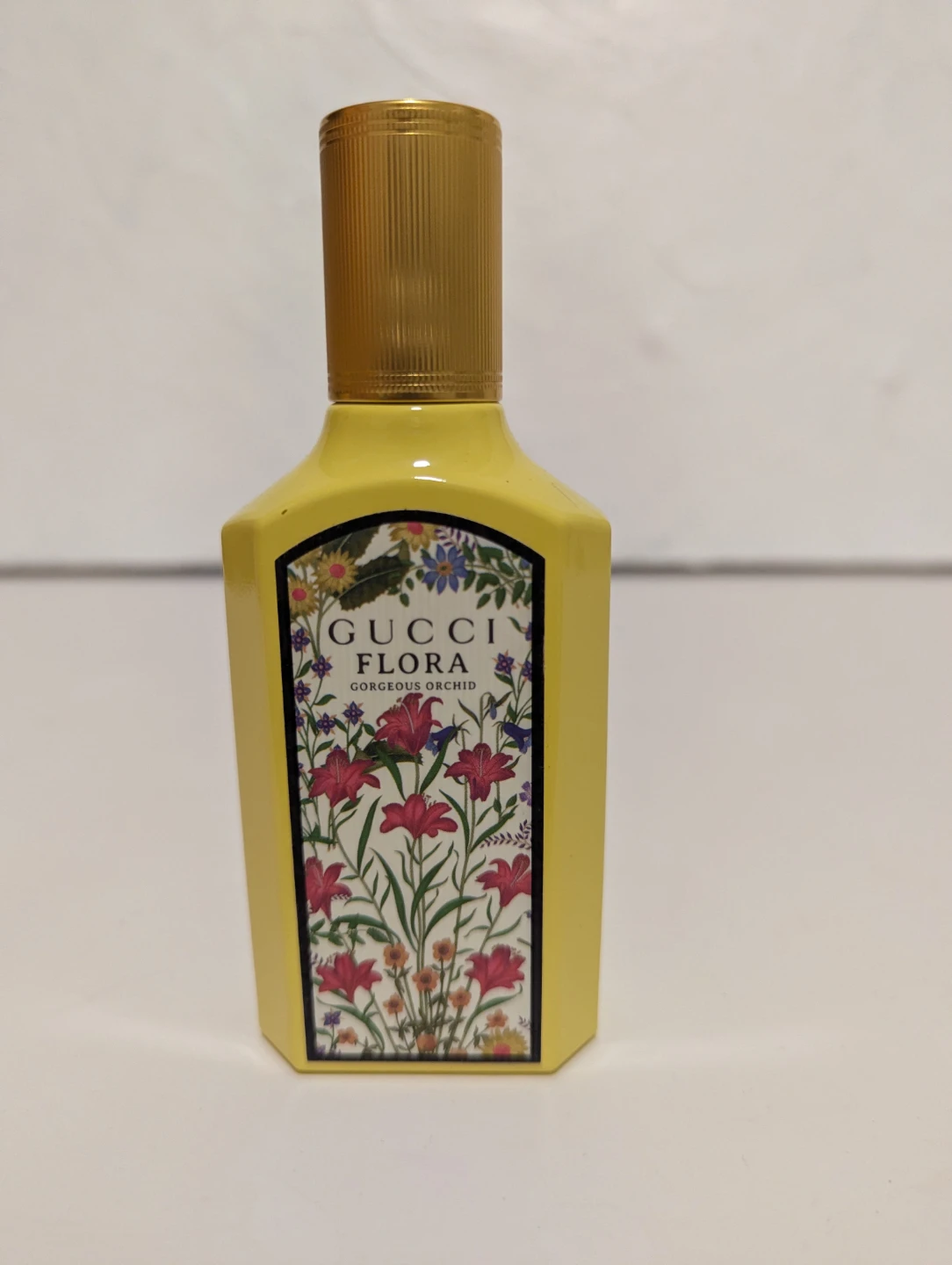 Gucci Flora Gorgeous Orchid Eau de Parfum