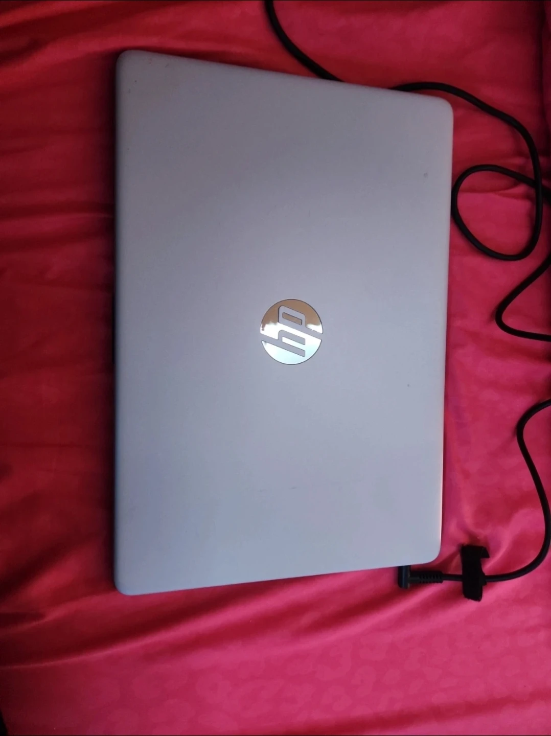 HP Laptop - photo 3