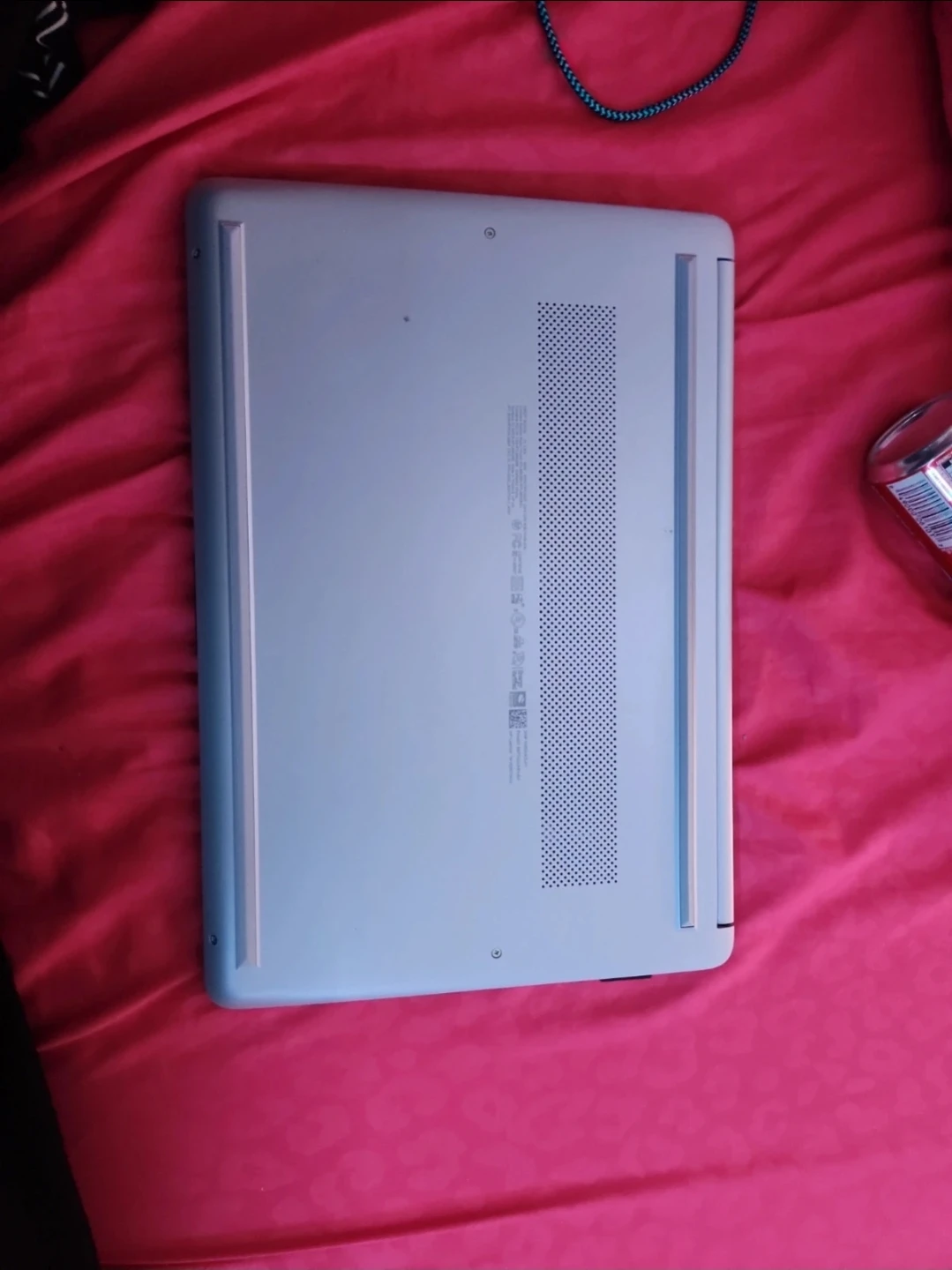 HP Laptop - photo 4