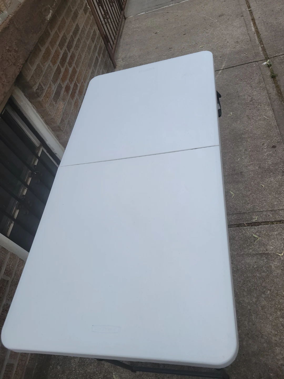 Folding Table - photo 3