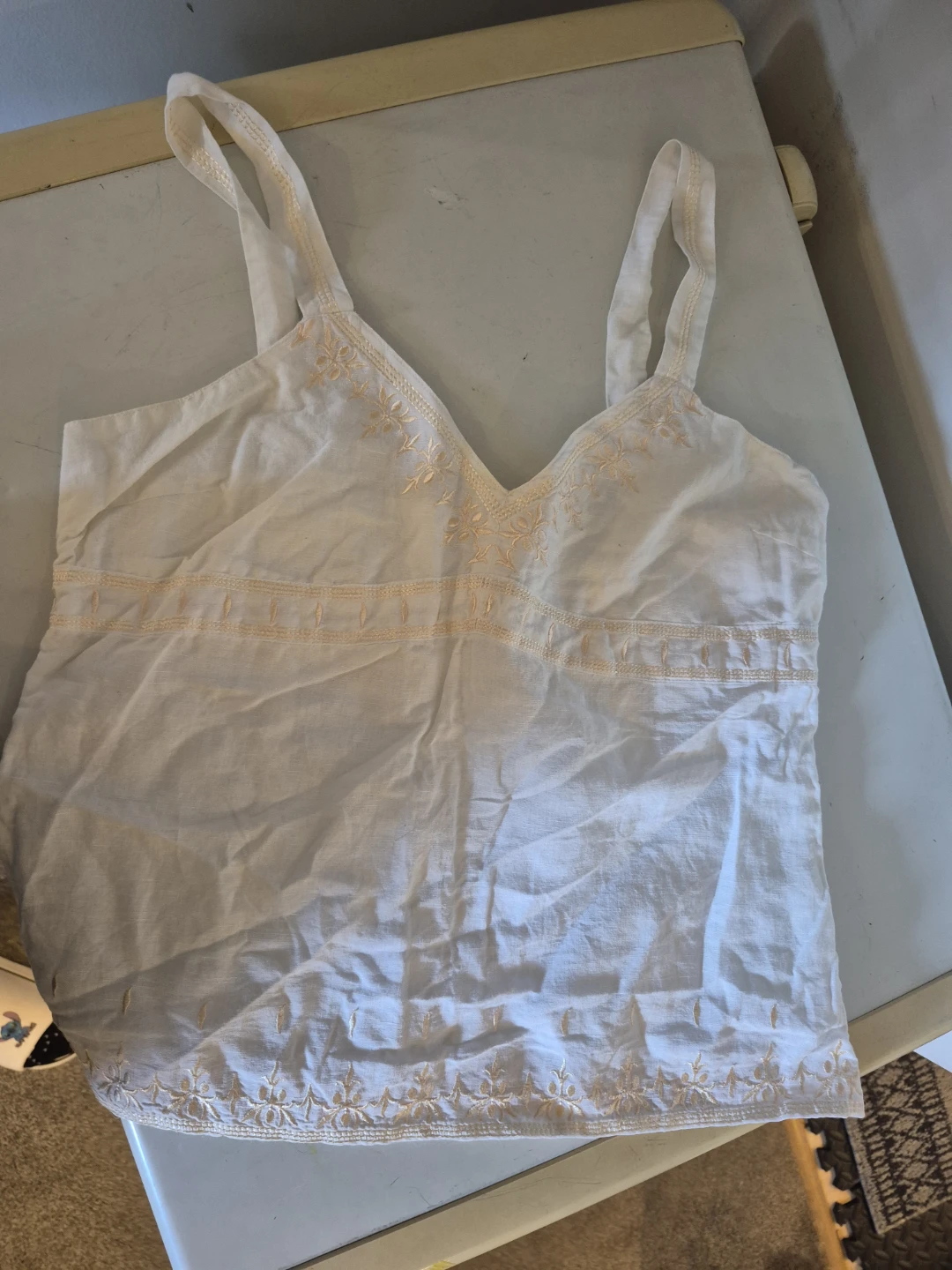 Bundle of 5 Tops - Various Brands & Sizes - photo 4