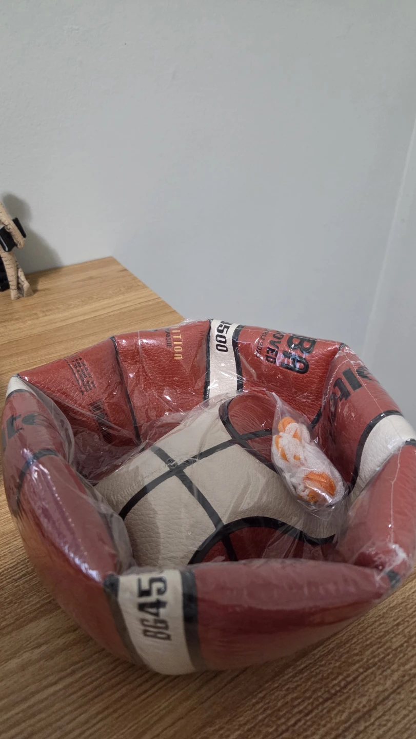 FIBA Molten BG4500 Basketball *new - photo 2