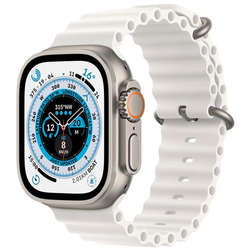 Apple Watch Ultra 1