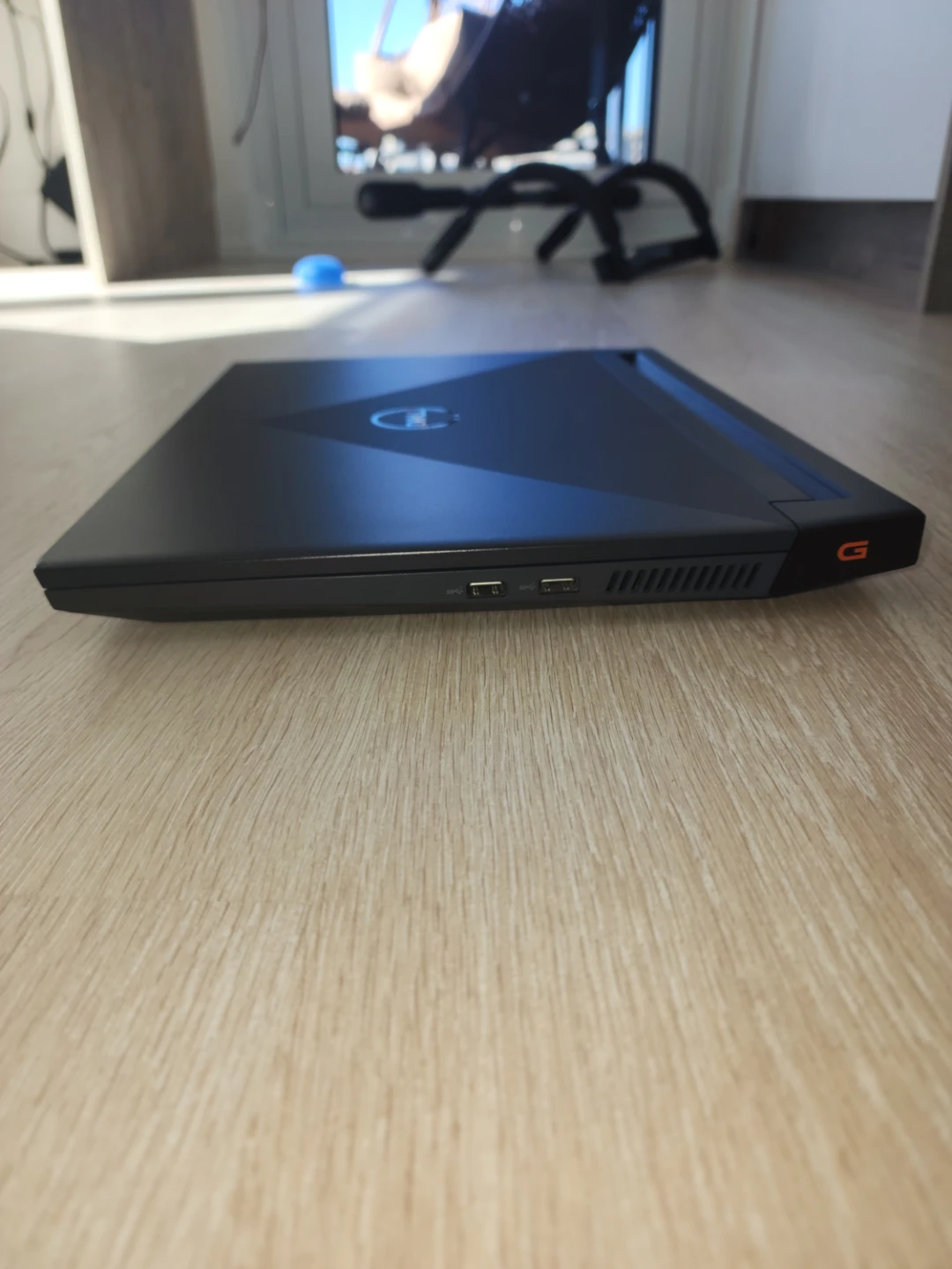 Dell Gaming Laptop - photo 2