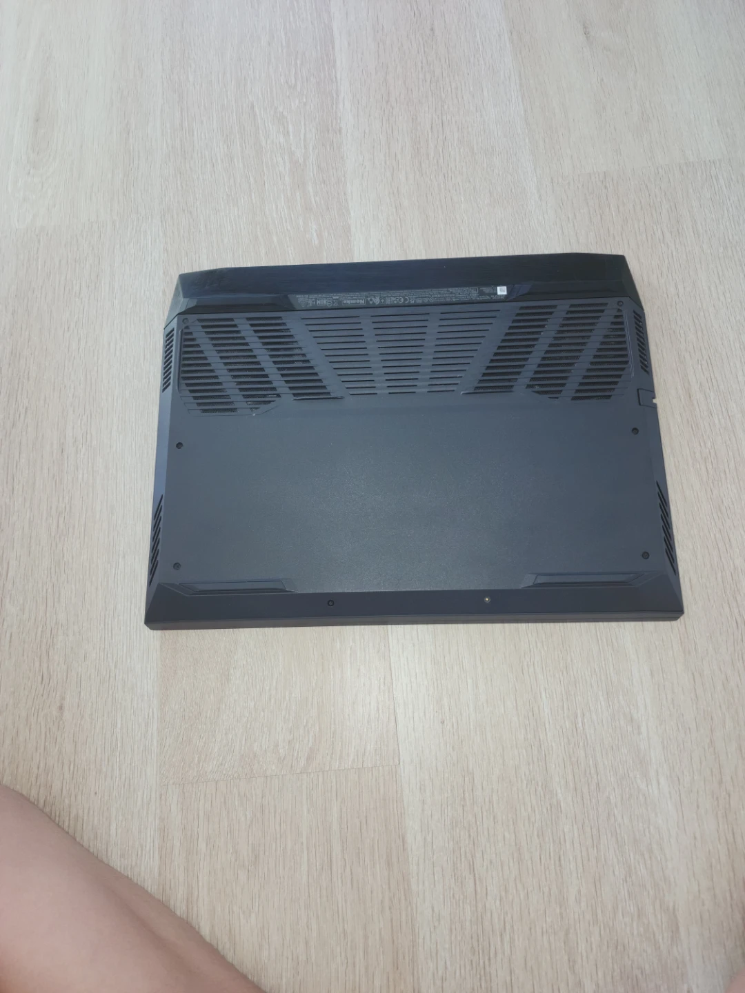 Dell Gaming Laptop - photo 5