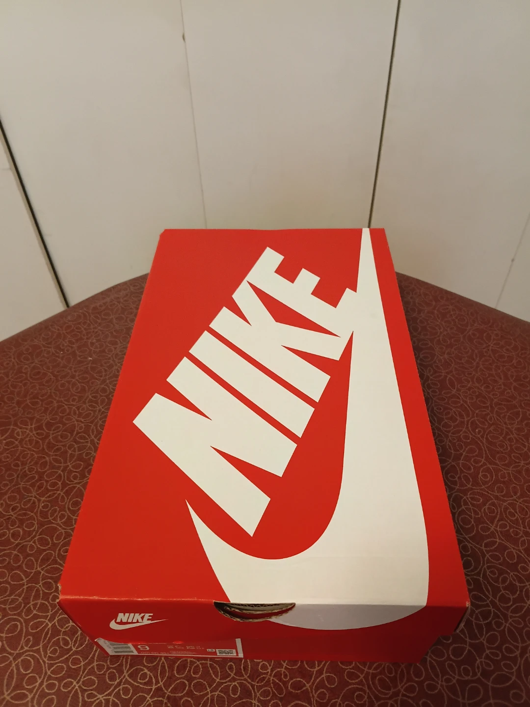 Nike Dunk Low Retro Men's Shoes - photo 3