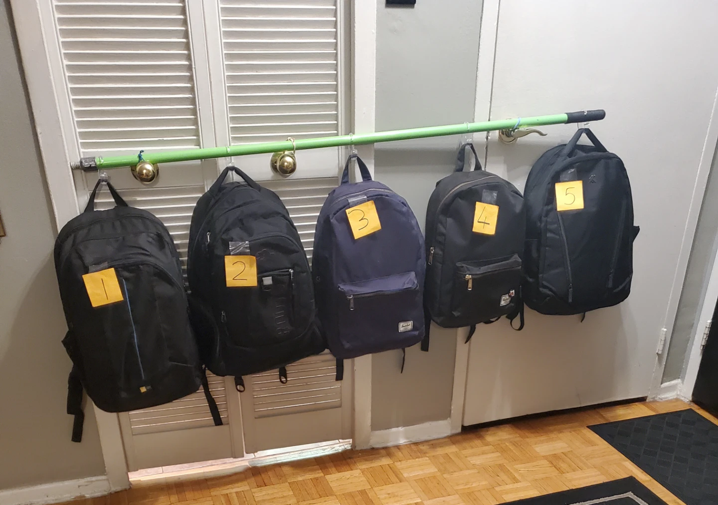 Laptop Backpacks - photo 2
