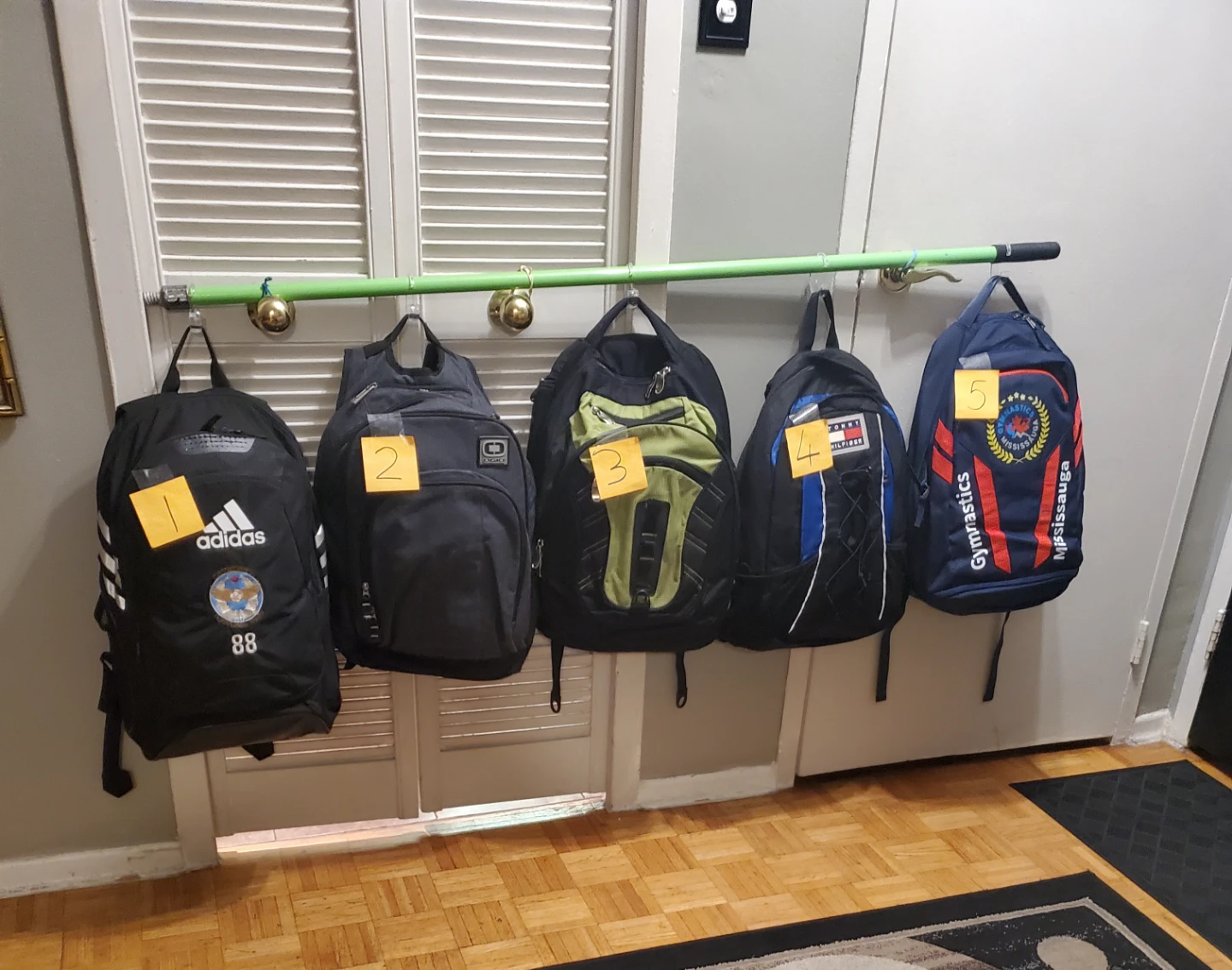 Laptop Backpacks - photo 3