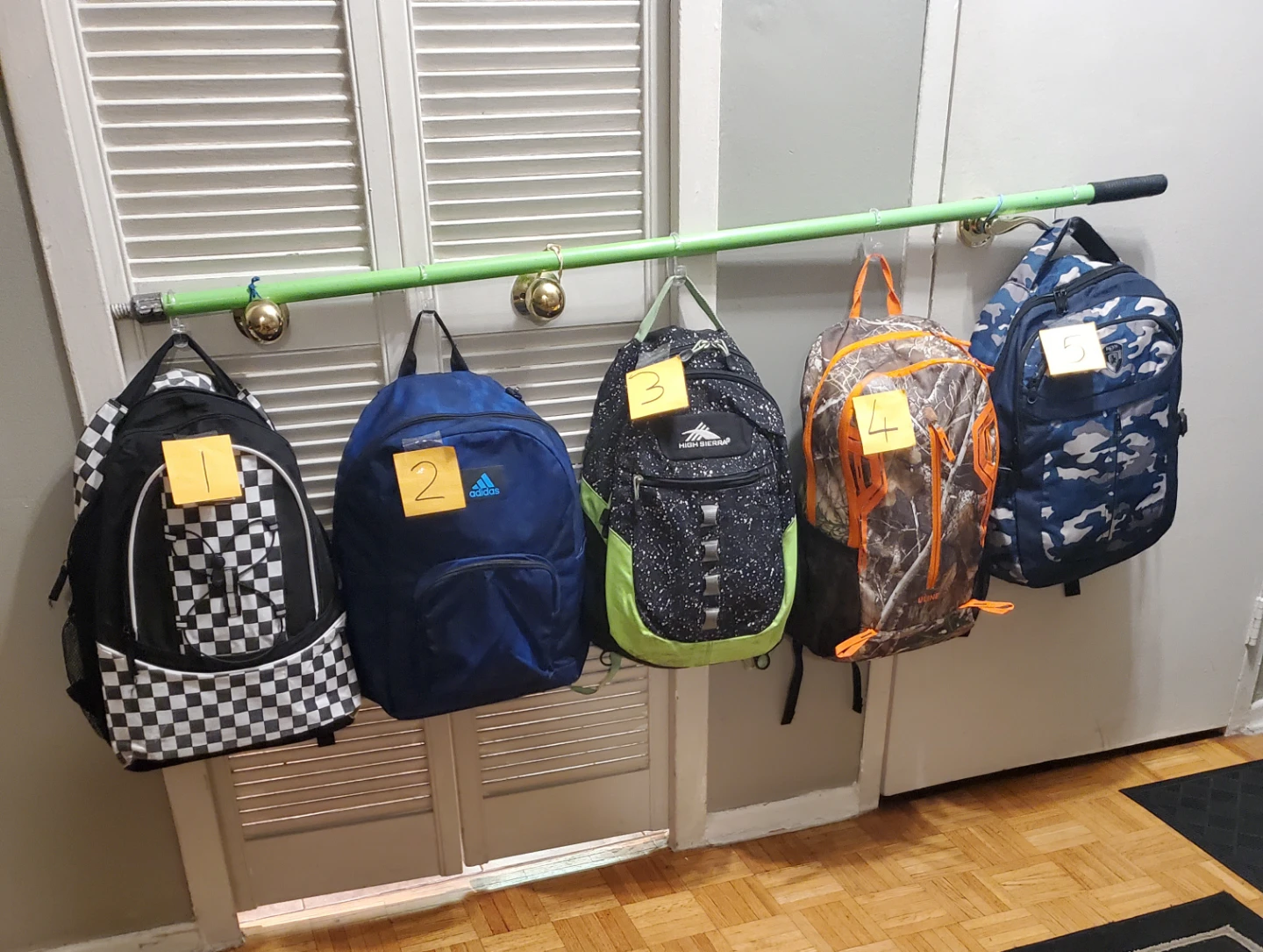 Laptop Backpacks - photo 4
