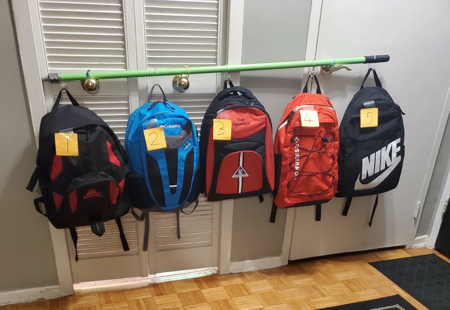 Laptop Backpacks - photo 5