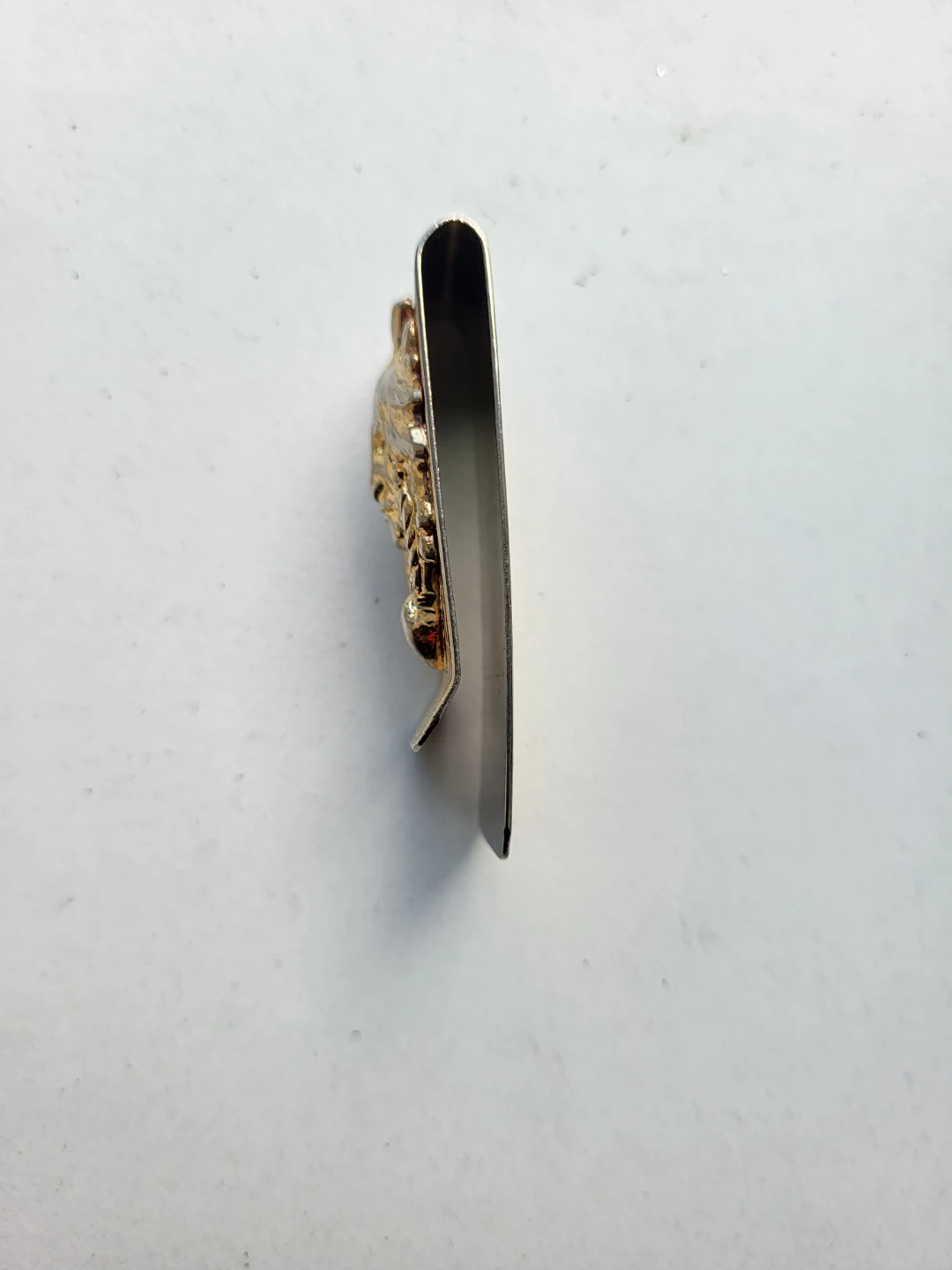 Vintage Money Clip - photo 2