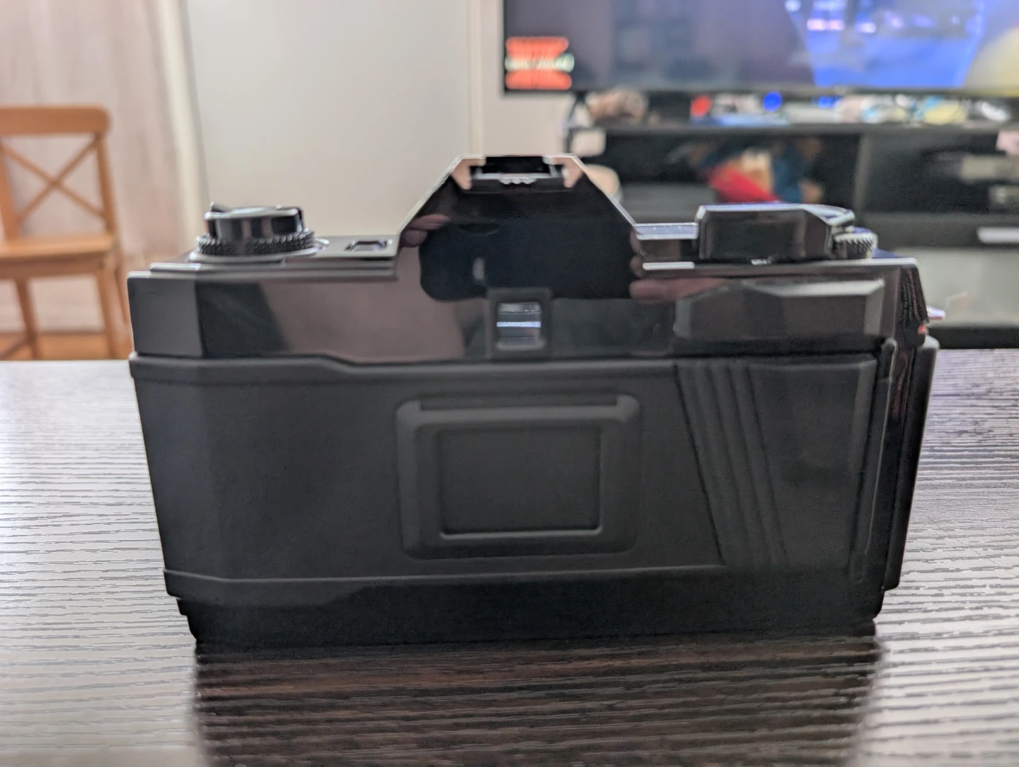 Nishika N8000 3-D Camera - photo 3