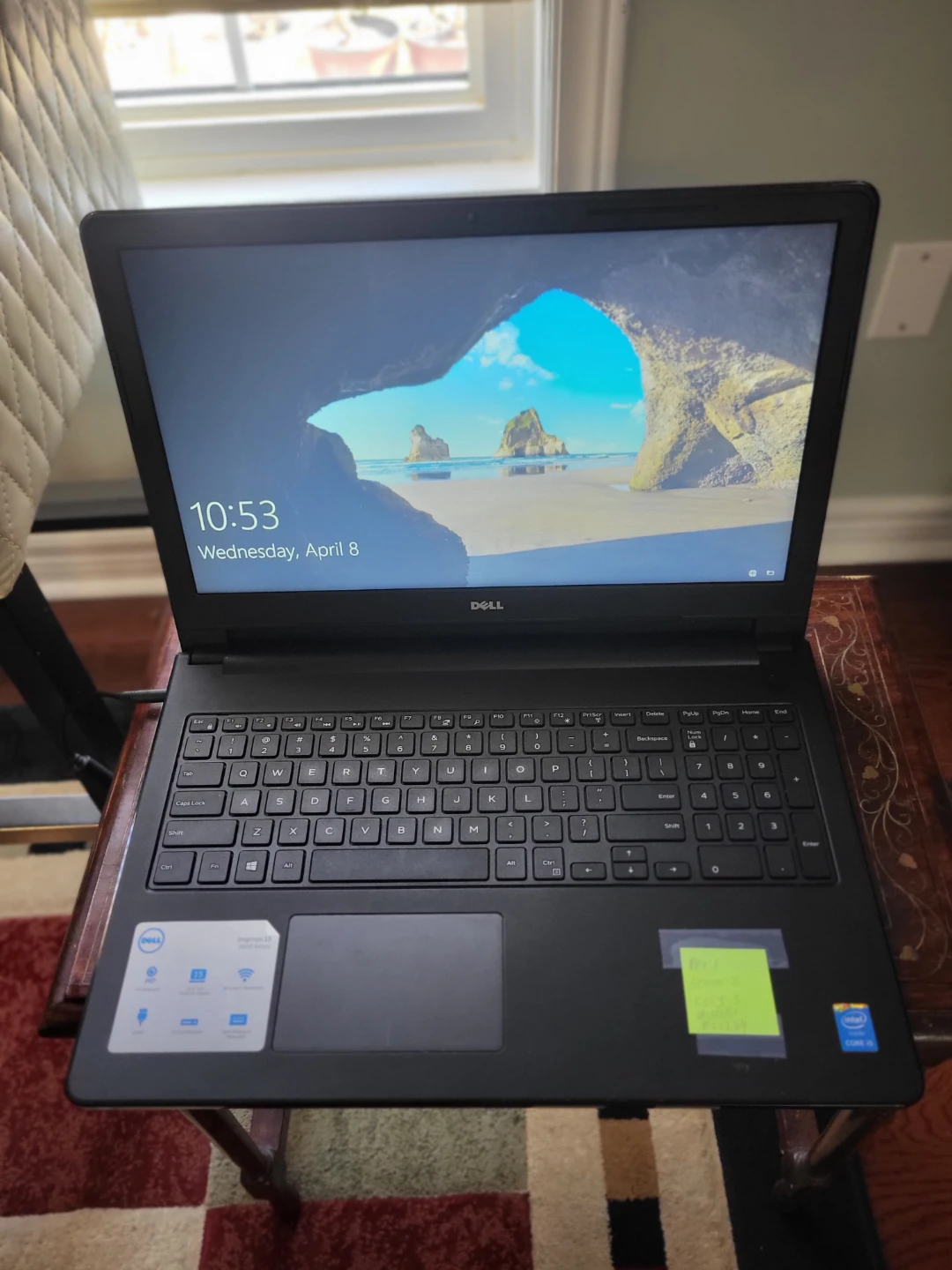 Dell Inspiron 15 3000 Series Laptop - photo 4