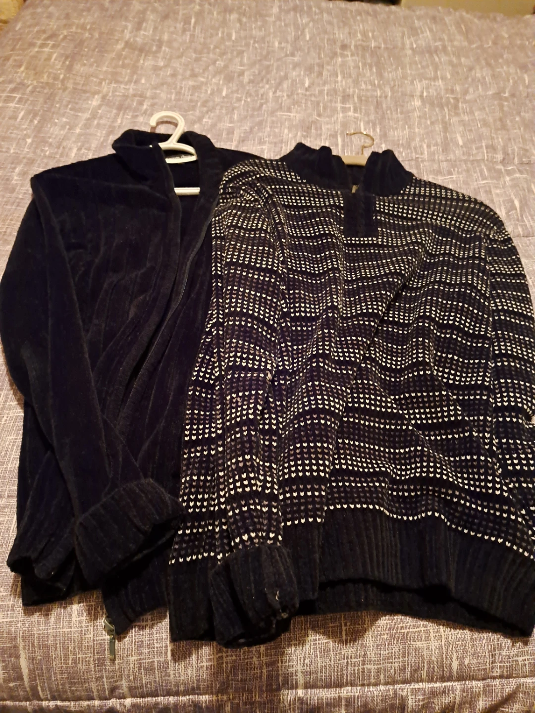 Two Sweaters - photo 2