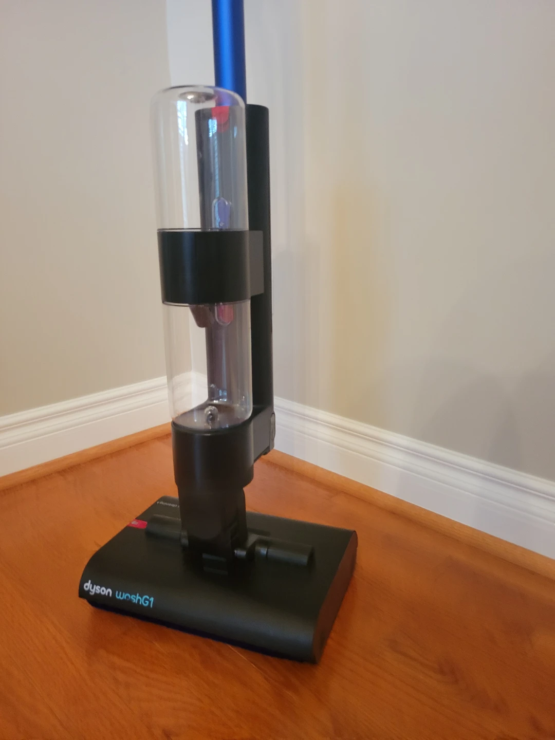 Dyson WashG1 - photo 3