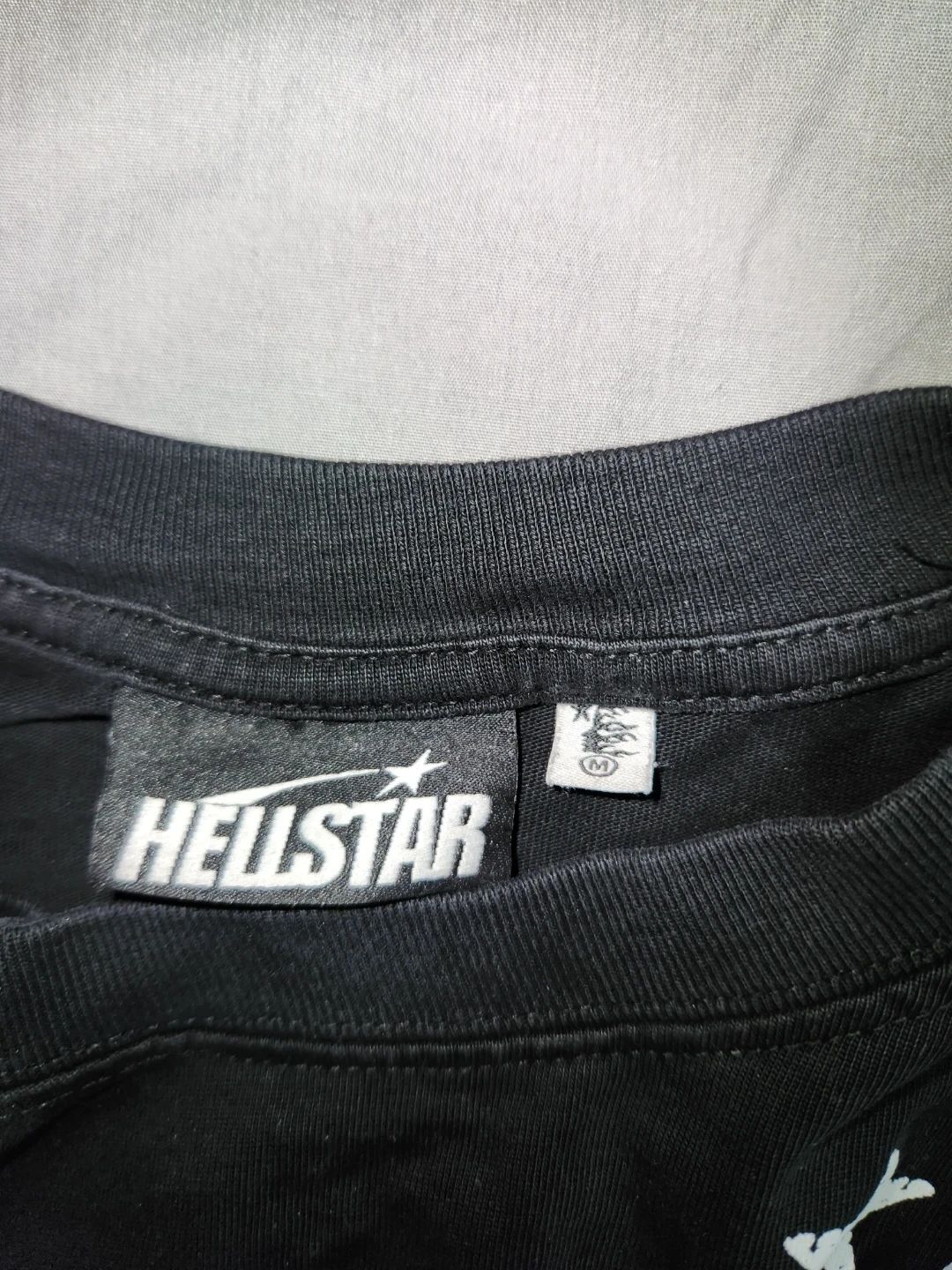 Hellstar 'Path to Paradise 08' Long Sleeve Shirt - photo 3