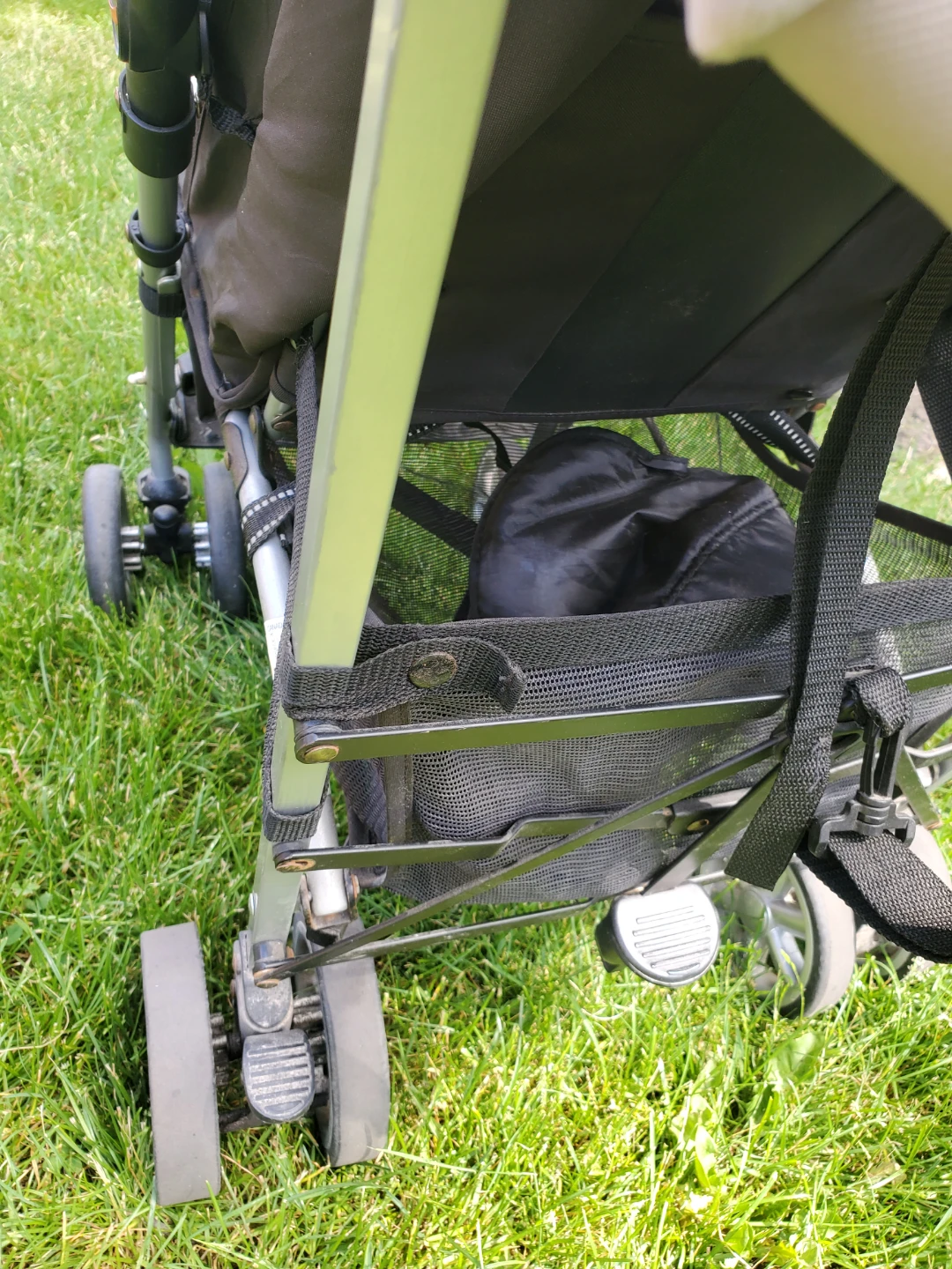 Britax Baby Stroller ⚽️ - photo 5
