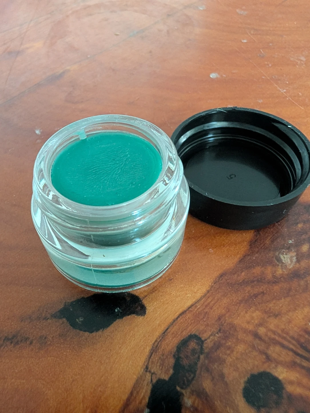 Lush Fresh As Solid Perfume 6g - photo 2