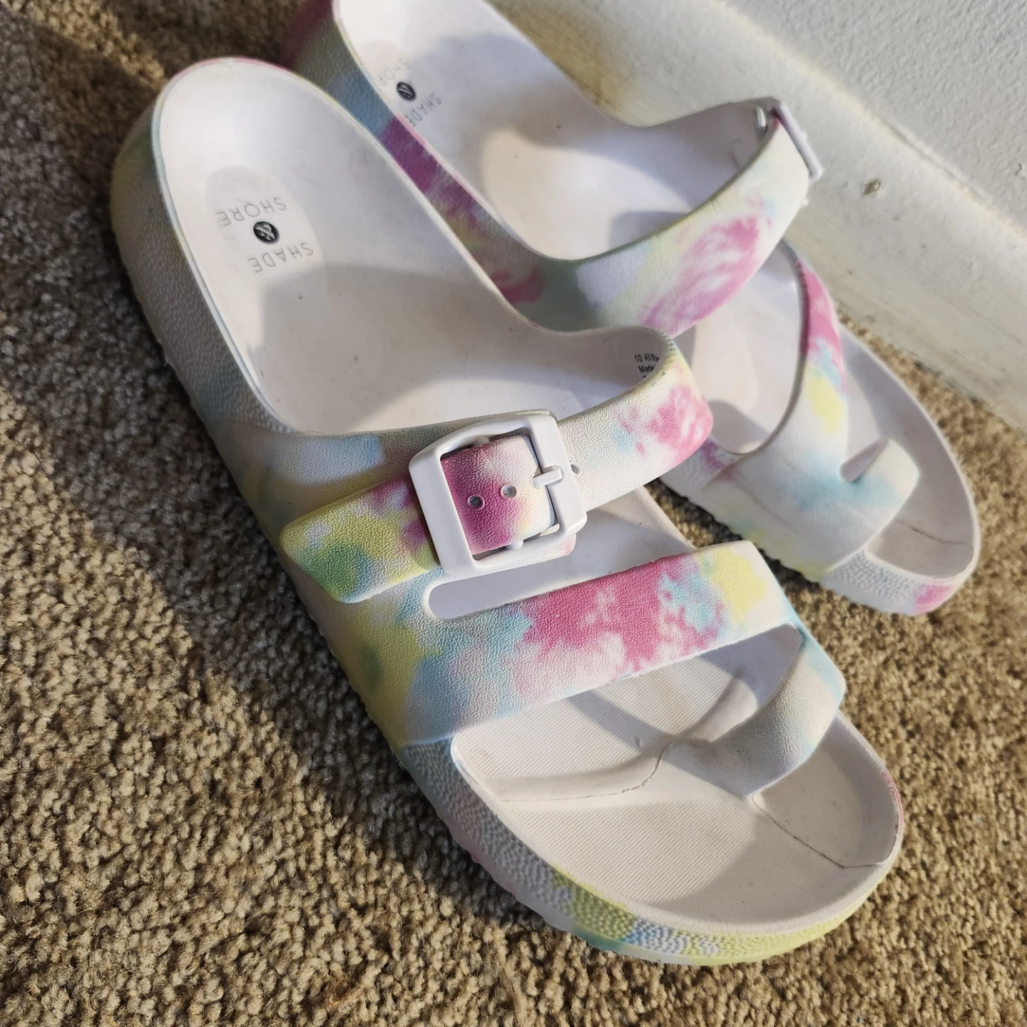 Women/Men Unisex Sandals - photo 2