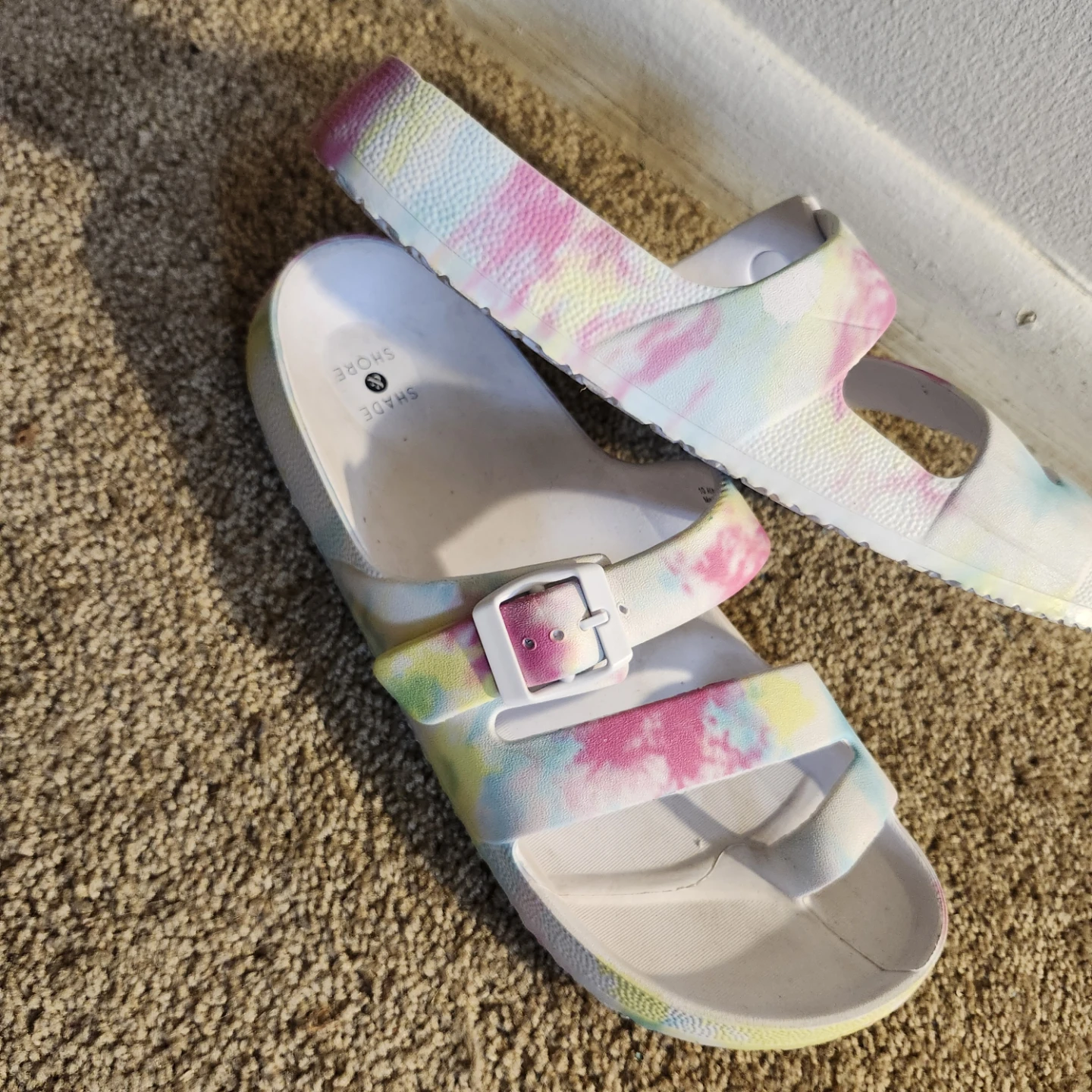 Women/Men Unisex Sandals - photo 3