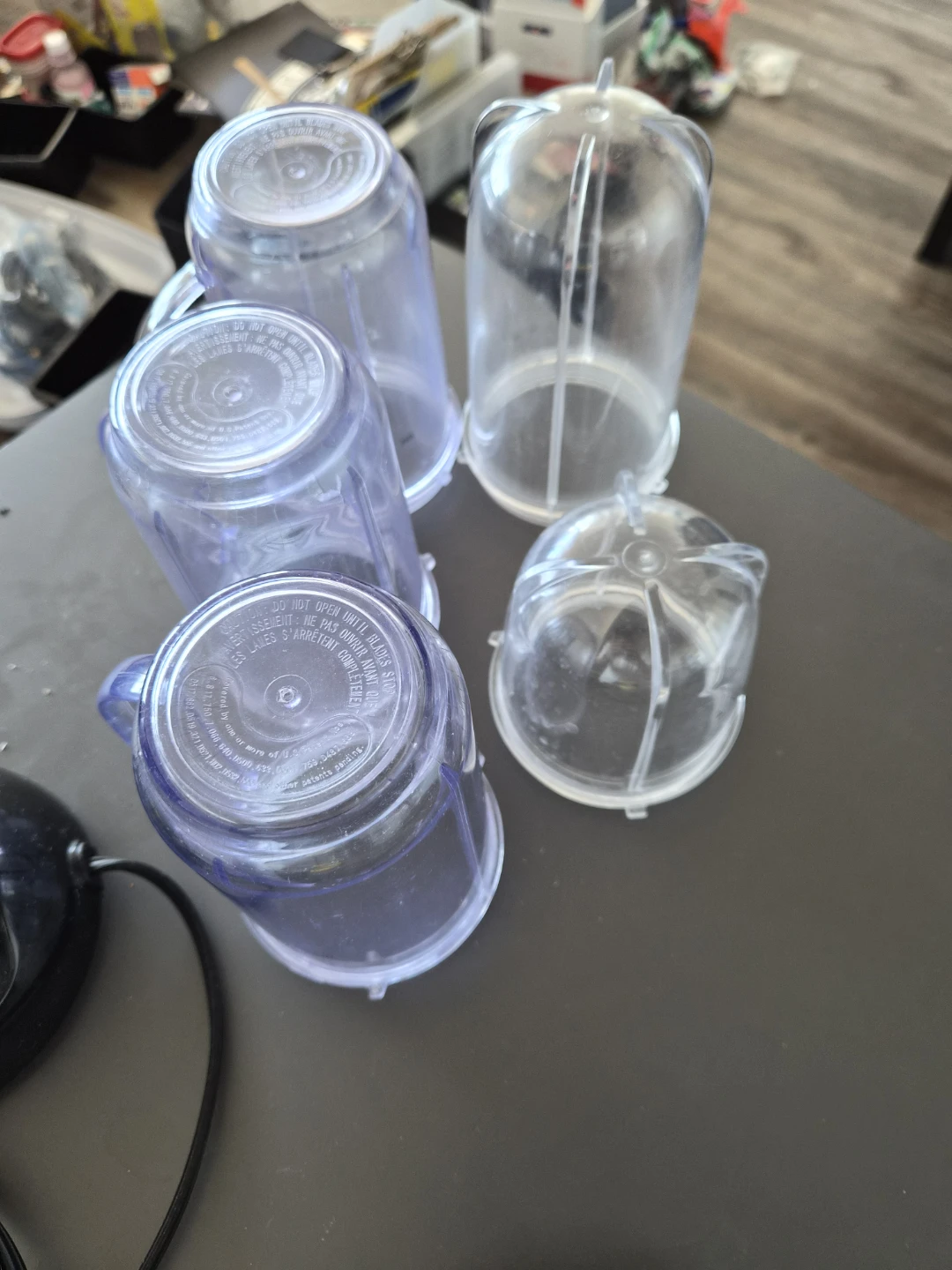 Magic Bullet Blender Set - photo 3