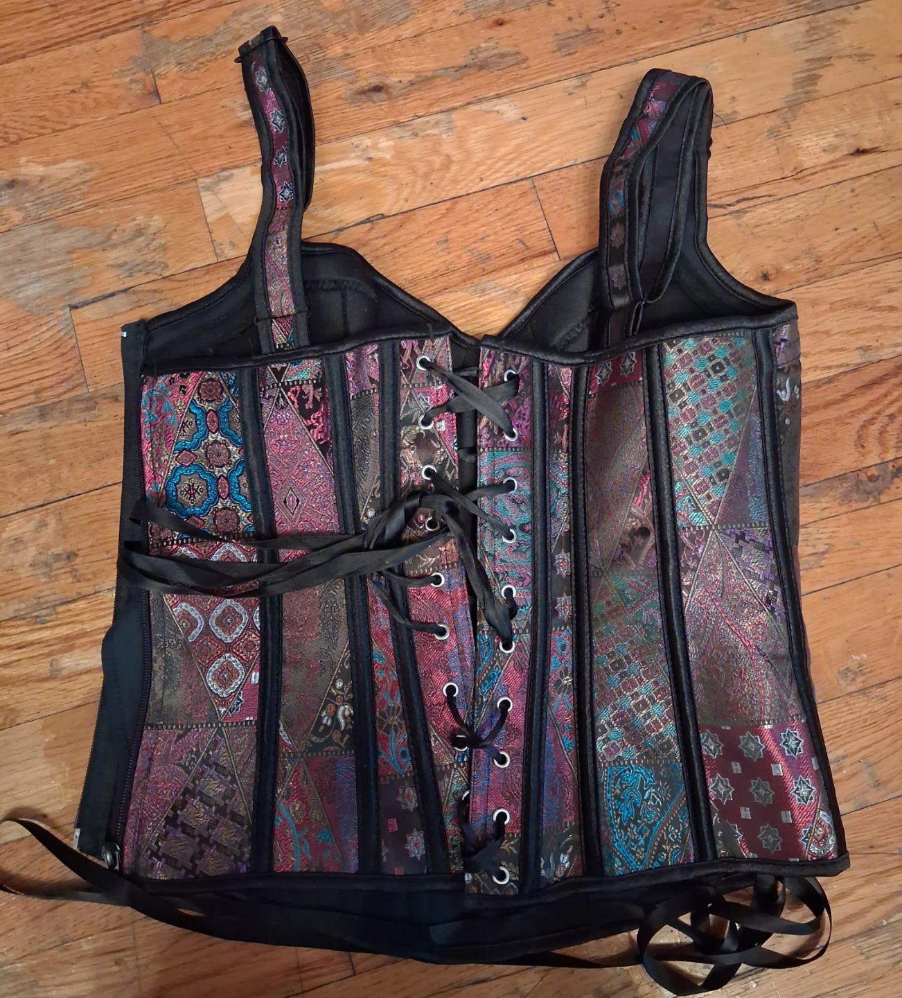 Pretty Corset - photo 2