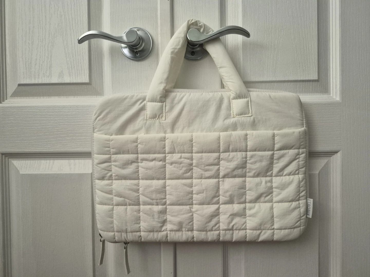 ETRONIK Padded Tech/Laptop Bag