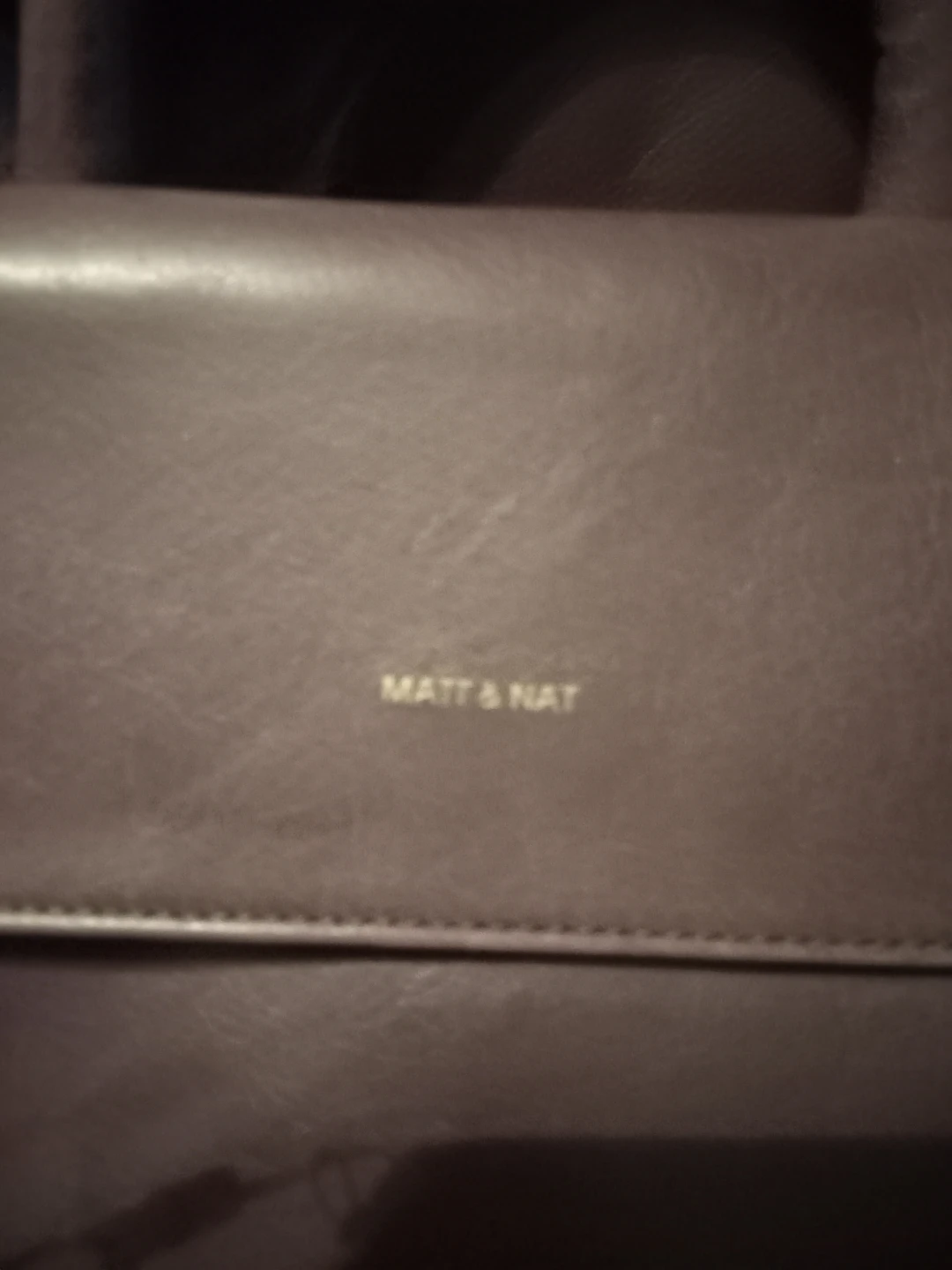 Mat & nat purse - photo 2