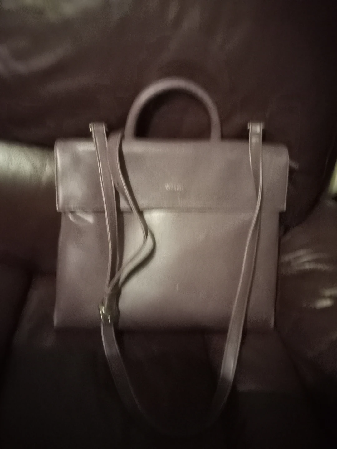 Mat & nat purse - photo 3