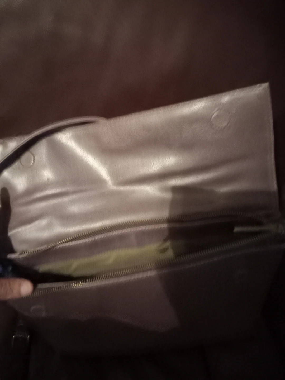 Mat & nat purse - photo 4
