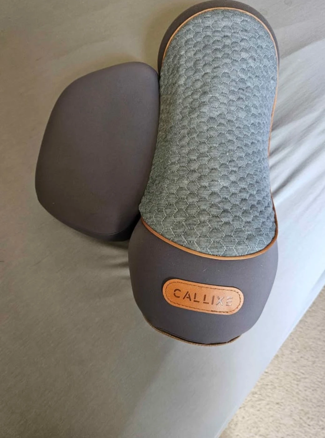 CALLIXE Car Neck Pillow