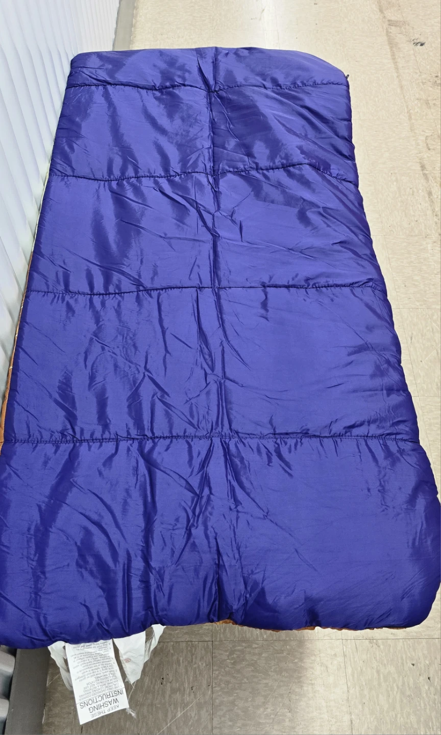 Mickey Mouse Jungle Trek Sleeping Bag - photo 2