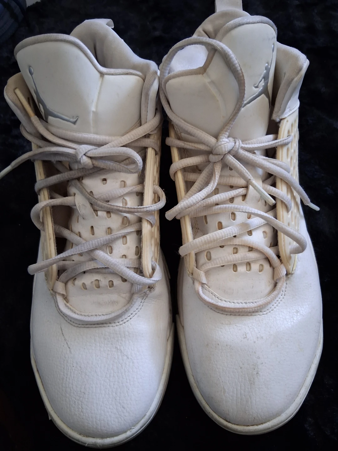 Jordan Jumpman Men's Basketball Shoes - photo 2