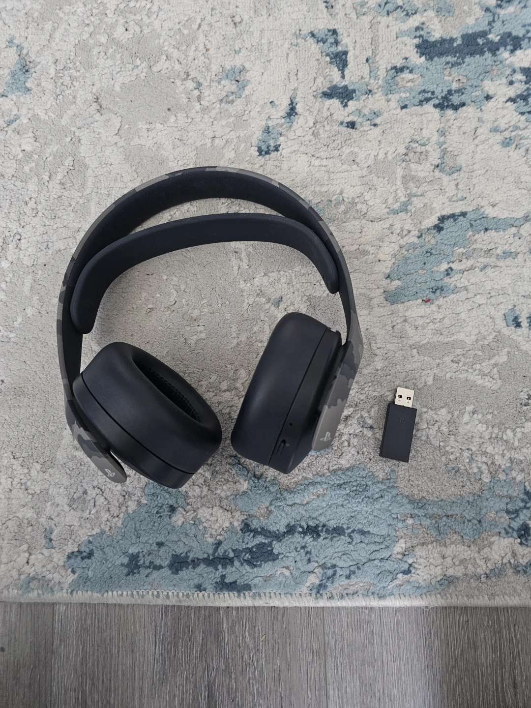 PlayStation Pulse 3D Wireless Headset