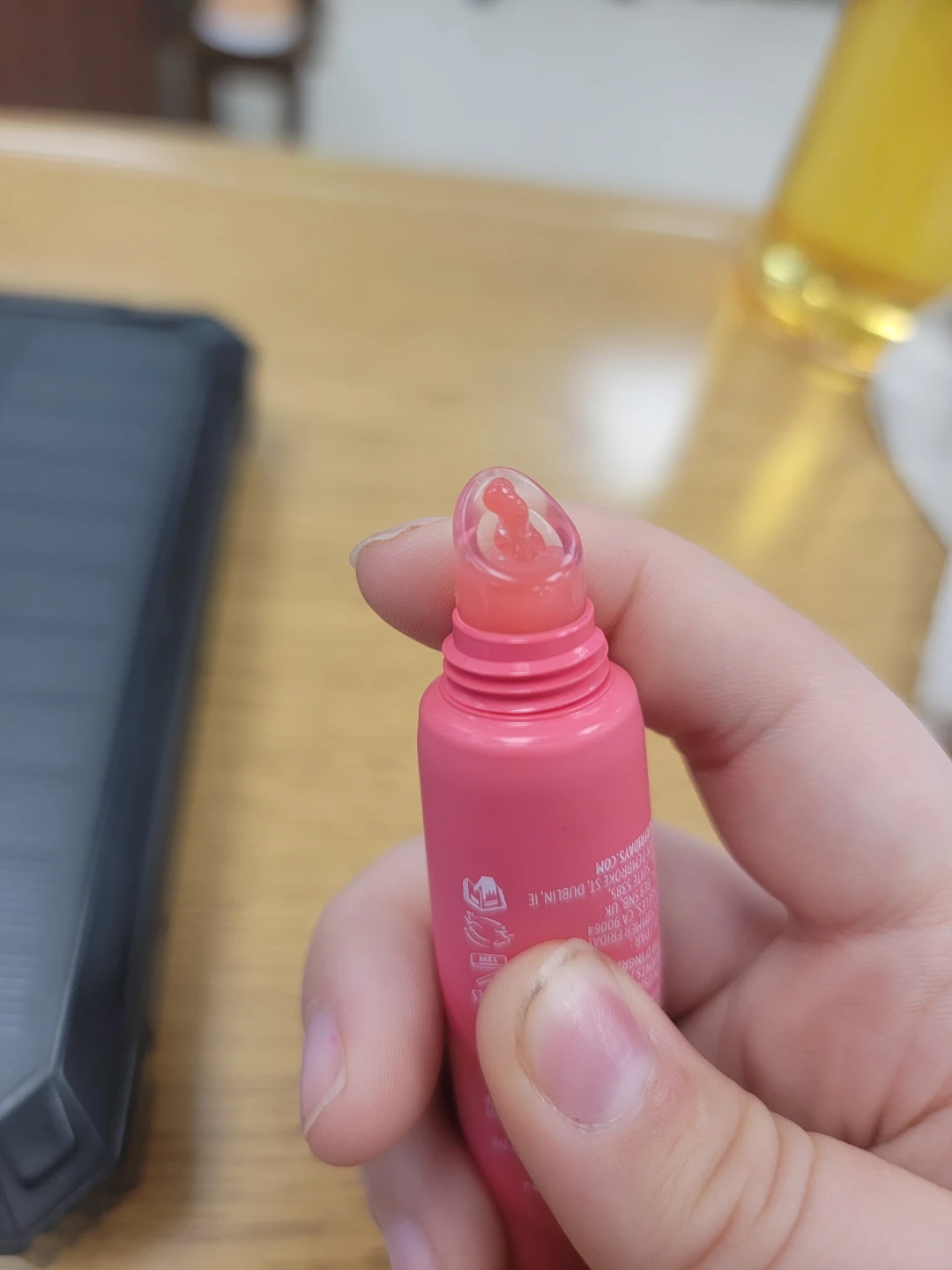 Summer Fridays Lip Butter Balm