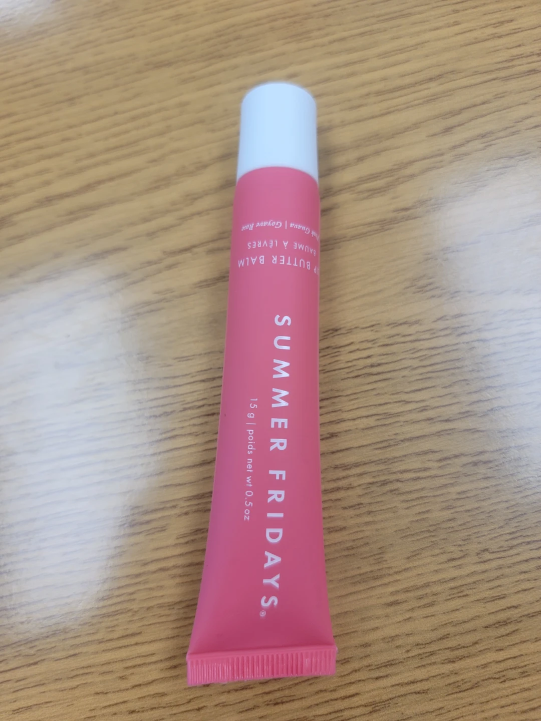 Summer Fridays Lip Butter Balm - photo 2