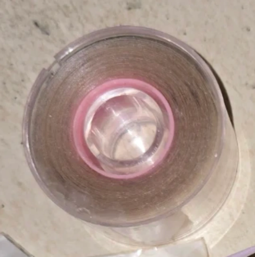 Roll of Double Eyelid Tape