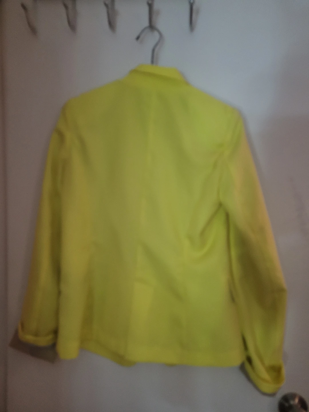 SWS Women's Blazer - photo 2
