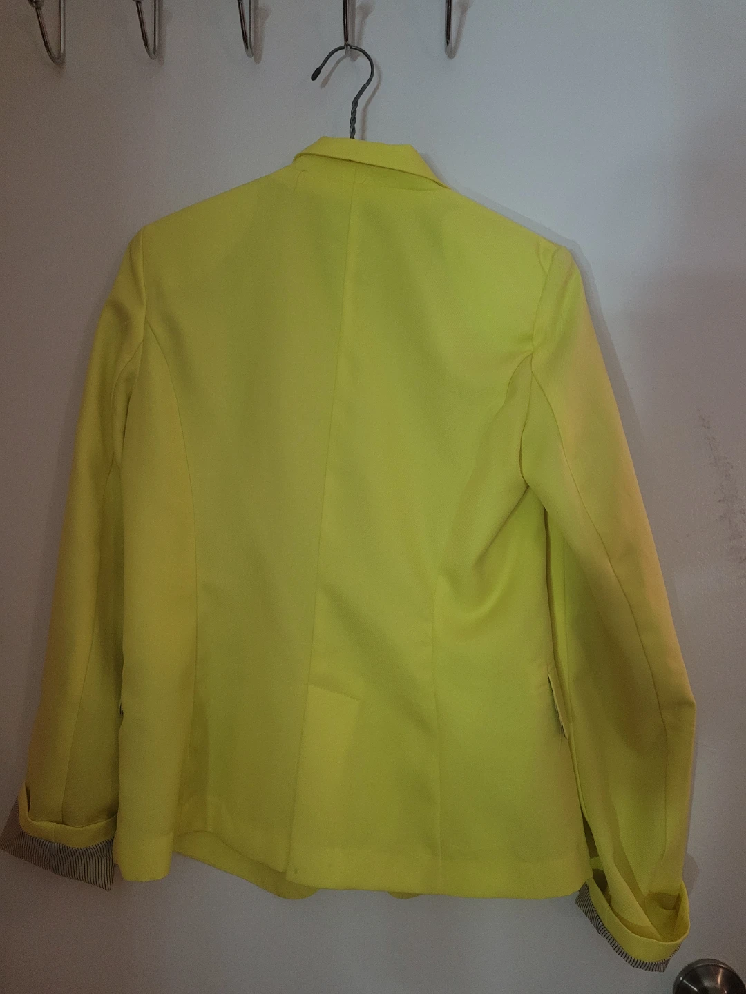SWS Women's Blazer - photo 3