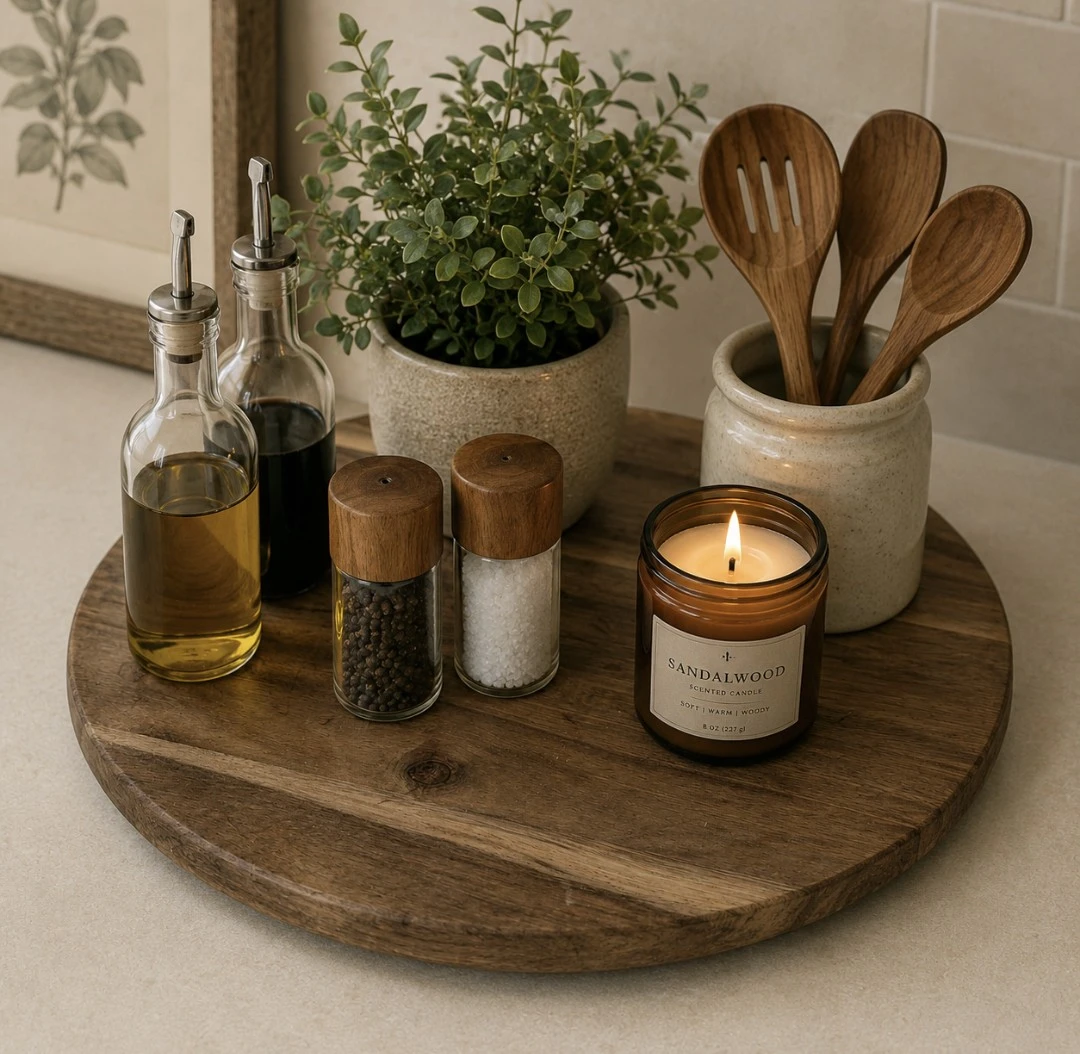 Lazy Susan
