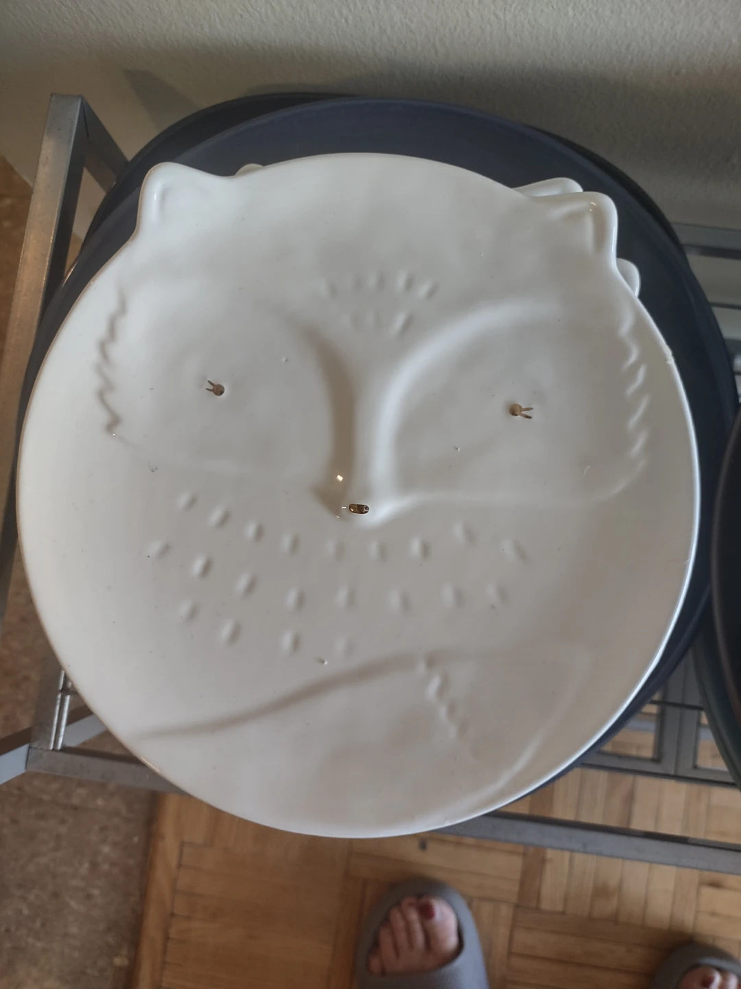 (moving sale)Assorted Decorative Plates - photo 4